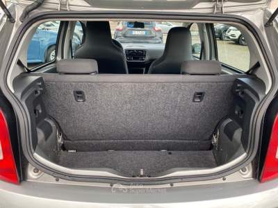Volkswagen up! 1.0 5p. eco move up! BMT Grigio usata Sinalunga
