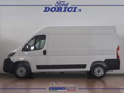 Fiat Ducato Ducato 35 2.2 Mjt 140CV PM-TM Furgone Bianco usata Credaro
