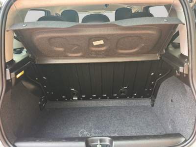 Fiat Panda Panda 1.2 Easy Grigio usata Torino