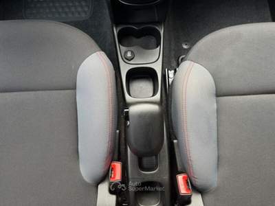 Fiat Panda Panda 1.2 Easy Grigio usata Torino