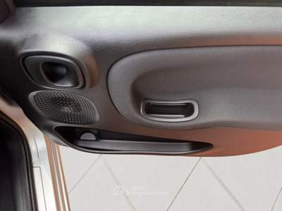 Fiat Panda Panda 1.2 Easy Grigio usata Torino