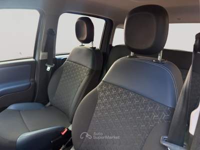 Fiat Panda Panda Cross 1.0 FireFly S&S Hybrid usata Torino
