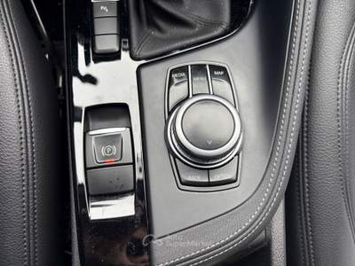 BMW X1 BMW X1 18 d M Sport #9266 Grigio usata Alessandria