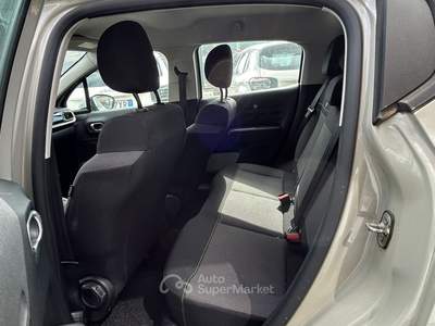 Citroen C3 SICIL CAR SRLS usata San Gregorio di Catania