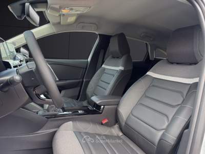 Citroen C4 PureTech 130 S&S Max Bianco usata San Nicola la Strada