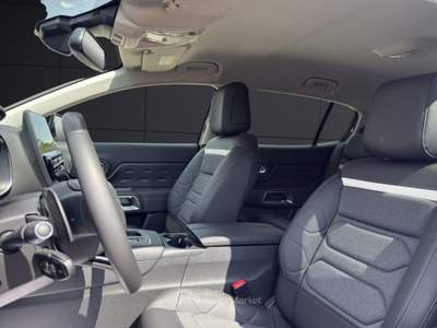 Citroen C5 Aircross BlueHDi 130 S&S EAT8 Max Grigio usata San Nicola la Strada