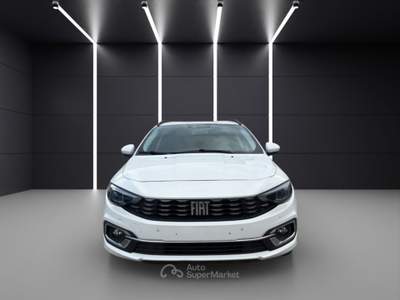 Fiat Tipo 1.6 Mjt S&S SW City Life Bianco usata San Nicola la Strada