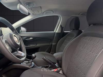 Fiat Tipo 1.6 Mjt S&S SW City Life Bianco usata San Nicola la Strada