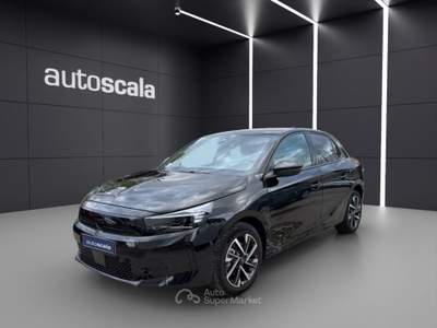 Opel Corsa 1.2 100 CV GS Nero usata San Nicola la Strada