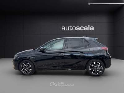 Opel Corsa 1.2 100 CV GS Nero usata Napoli