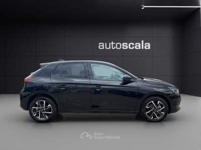 Opel Corsa 1.2 100 CV GS Nero usata Napoli