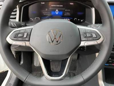 Volkswagen Polo 1.0 Edition Plus Bianco usata Civita Castellana