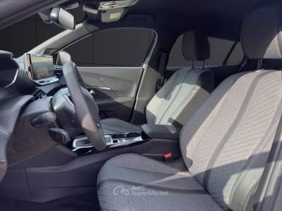 Peugeot 2008 PureTech 100 S&S Allure Grigio usata San Nicola la Strada