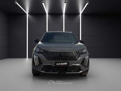 Peugeot 2008 PureTech 100 S&S Allure Grigio usata San Nicola la Strada