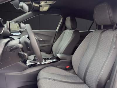 Peugeot 2008 PureTech 100 S&S Allure Grigio usata San Nicola la Strada