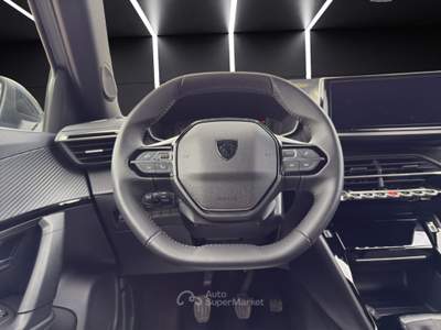 Peugeot 2008 PureTech 100 S&S Allure Grigio usata San Nicola la Strada