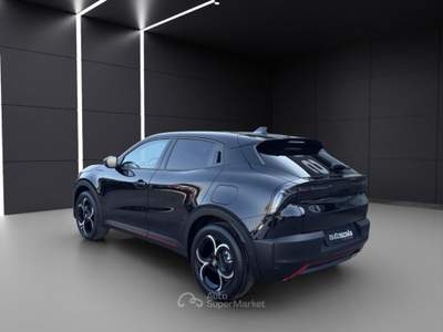 Alfa Romeo Junior 1.2 145 CV Hybrid eDCT6 Speciale Nero usata Napoli
