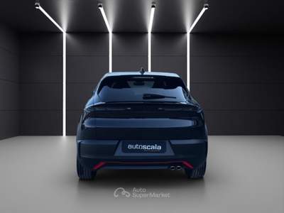 Alfa Romeo Junior 1.2 145 CV Hybrid eDCT6 Speciale Nero usata San Nicola la Strada