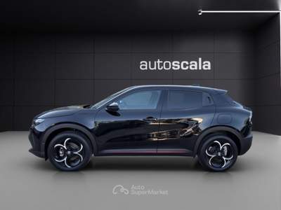 Alfa Romeo Junior 1.2 145 CV Hybrid eDCT6 Speciale Nero usata San Nicola la Strada