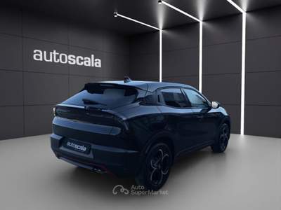 Alfa Romeo Junior 1.2 145 CV Hybrid eDCT6 Speciale Nero usata San Nicola la Strada