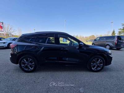 Ford Kuga 1.5 EcoBlue 120 CV 2WD ST-Line Nero usata Imola