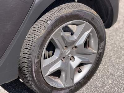 Dacia Sandero Visibile in Sede - PRONTA CONSEGNA!! Grigio usata Mentana