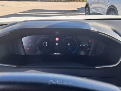 Peugeot 2008 promo finanziamento furto incendio e grandine per 5 anni incluso Bianco usata THIENE