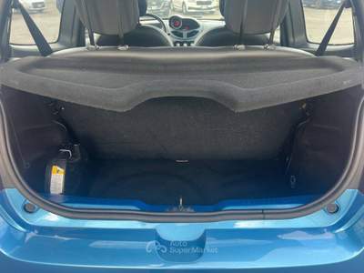 Renault Twingo 1.5 dci Yahoo 75cv Blu/Azzurro usata Agliana