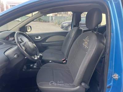 Renault Twingo 1.5 dci Yahoo 75cv Blu/Azzurro usata Agliana