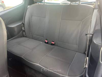 Renault Twingo 1.5 dci Yahoo 75cv Blu/Azzurro usata Agliana