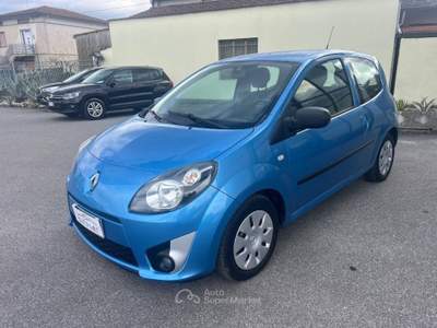 Renault Twingo 1.5 dci Yahoo 75cv Blu/Azzurro usata Agliana