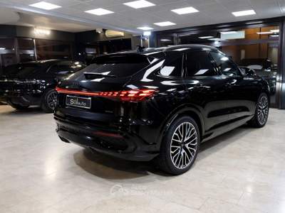 Audi Q5 2.0 tdi mhev+ S line ed.quattro 204cv s-tronic usata BARCELLONA POZZO DI GOTTO