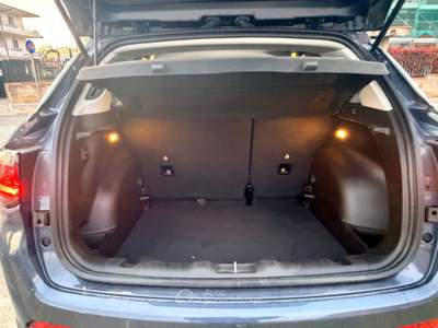 Jeep Compass II 2WD Limited Grigio usata Cellole