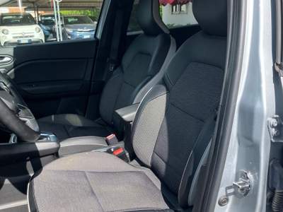 Renault Captur 1.6 145cv Full Hybrid Intens Grigio usata LIVORNO