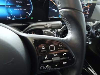Mercedes-Benz GLA d Automatic Business Extra Grigio usata Venezia