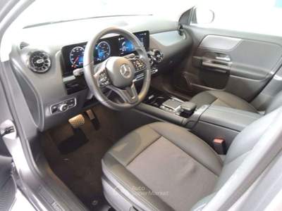 Mercedes-Benz GLA d Automatic Business Extra Grigio usata Venezia