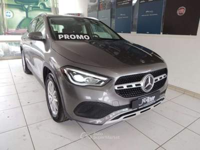 Mercedes-Benz GLA d Automatic Business Extra Grigio usata Venezia