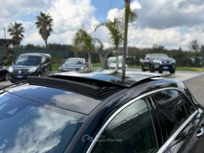 Mercedes-Benz Classe A A 180 d Automatic Amg Premium Tetto Pelle Navi Led64Colori Nero usata Mesagne