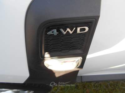 Dacia Duster TENUTA MOLTO BENE Bianco usata ARCO