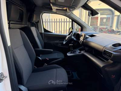 Toyota Proace 1.5D 100CV S&S PC 4P. ACTIVE UNICO PROPRIETARIO Bianco usata Cesano Maderno