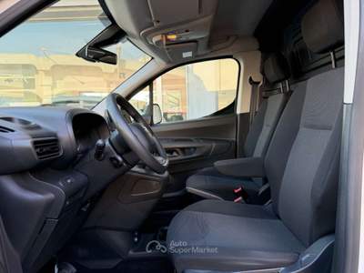 Toyota Proace 1.5D 100CV S&S PC 4P. ACTIVE UNICO PROPRIETARIO Bianco usata Cesano Maderno
