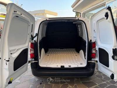 Toyota Proace 1.5D 100CV S&S PC 4P. ACTIVE UNICO PROPRIETARIO Bianco usata Cesano Maderno