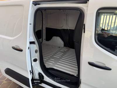 Toyota Proace 1.5D 100CV S&S PC 4P. ACTIVE UNICO PROPRIETARIO Bianco usata Cesano Maderno