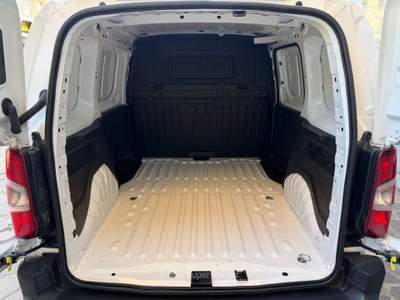 Toyota Proace 1.5D 100CV S&S PC 4P. ACTIVE UNICO PROPRIETARIO Bianco usata Cesano Maderno