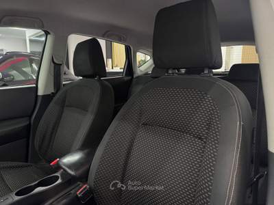 Nissan Qashqai Tekna Blu/Azzurro usata Qualiano