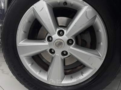 Nissan Qashqai Tekna Blu/Azzurro usata Qualiano