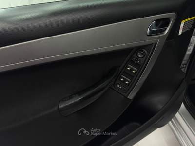 Citroen C4 Picasso 1.6 HDi CMP6 airdream Elegance Grigio usata Qualiano