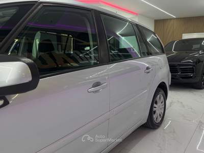 Citroen C4 Picasso 1.6 HDi CMP6 airdream Elegance Grigio usata Qualiano