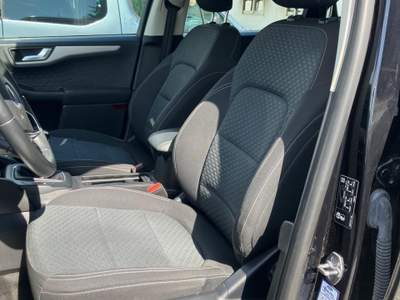 Ford Kuga 1.5 TDCi 120cv Connect Nero usata LIVORNO