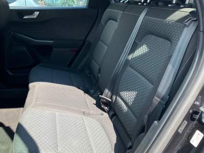 Ford Kuga 1.5 TDCi 120cv Connect Nero usata LIVORNO